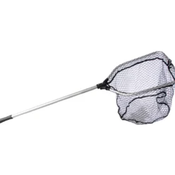 Håv 65 cm skaft 195 cm