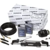 Hydraulstyrning paket utombordare <300hk