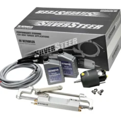 Hydraulstyrningspaket utombordare <350hk