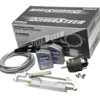 Hydraulstyrningspaket utombordare <350hk