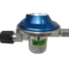 IGT Gasregulator till Engångs Gasflaskor med 7/16” Gänga