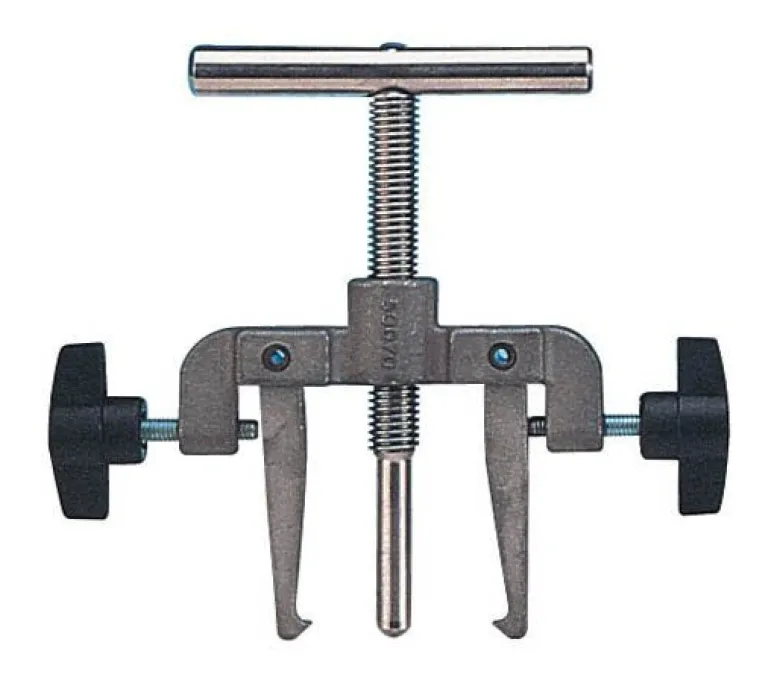 Impeller dragare dia. < 65mm