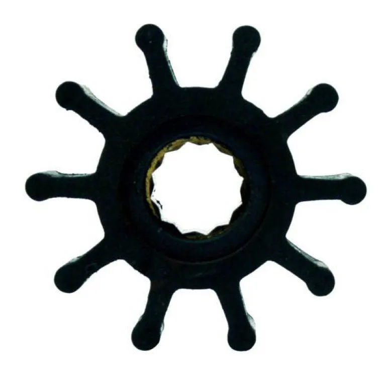 Impeller högtryck neopren 57mm