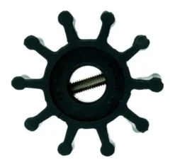 Impeller neoprene 51mm