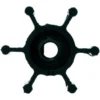 Impeller neoprene 51mm