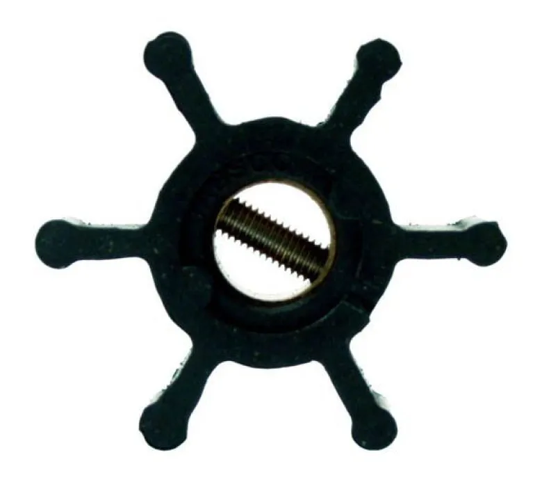 Impeller neoprene 51mm
