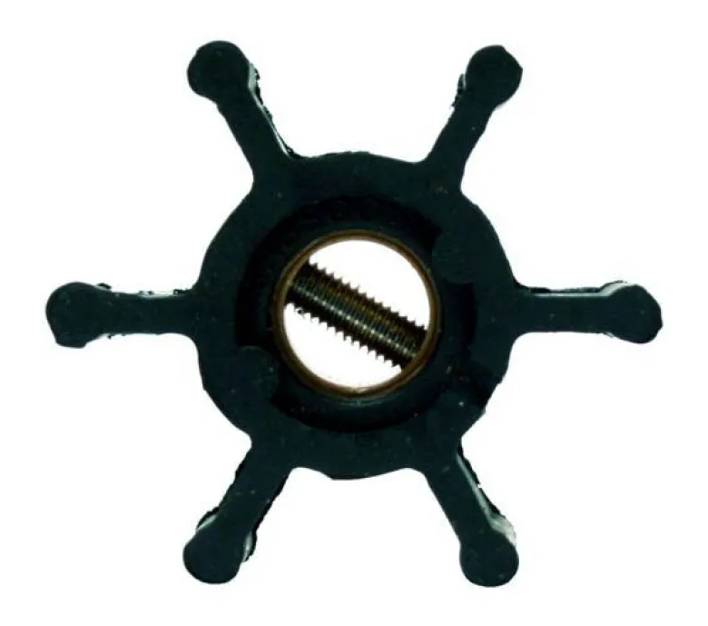 Impeller neoprene 51mm