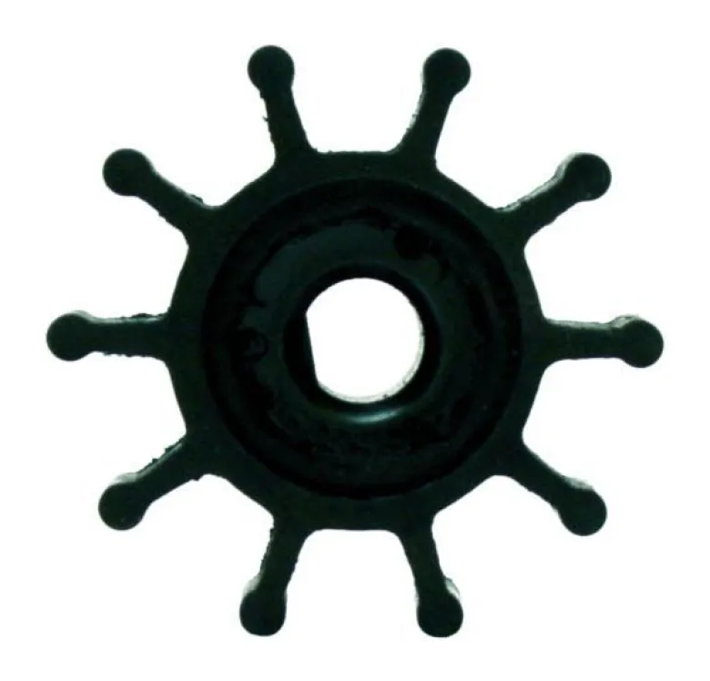 Impeller neoprene 40,5mm