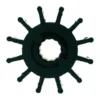 Impeller neoprene 95mm