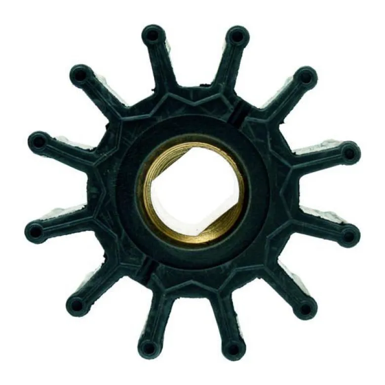 Impeller neoprene 77mm