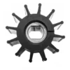 Impeller neoprene 95mm