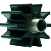 Impeller neoprene 65mm