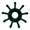 Impeller neoprene 82.5mm