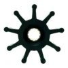 Impeller neoprene 118mm