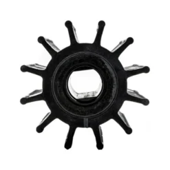 Impeller neoprene 95mm