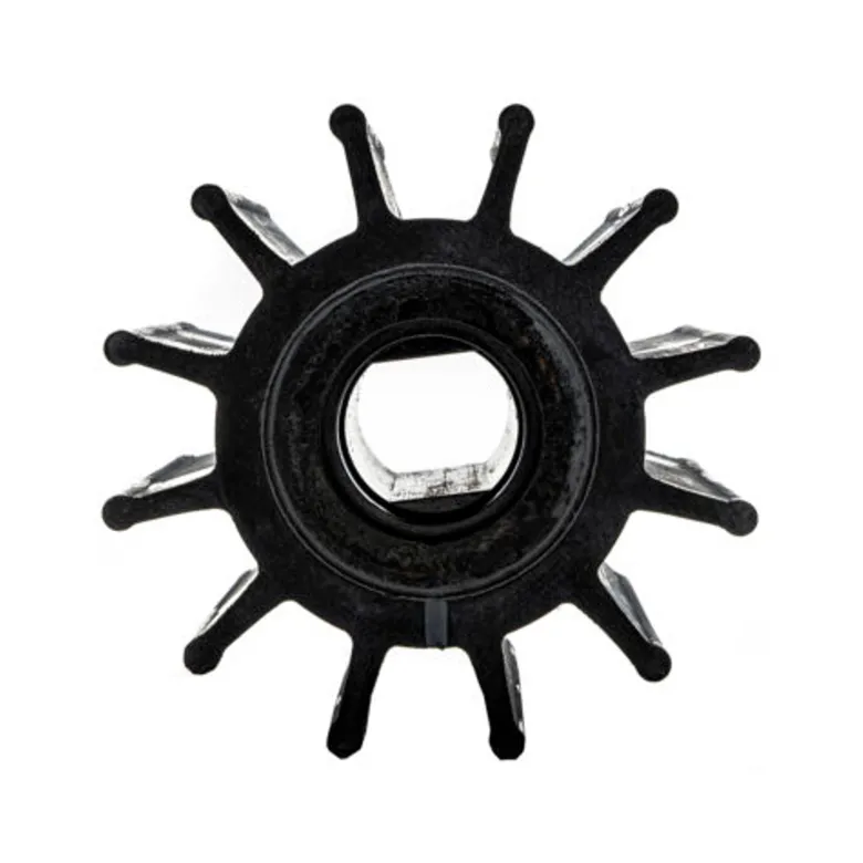 Impeller neoprene 95mm