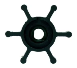 Impeller  neopren 51mm