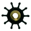 Impeller nitril 40.5mm