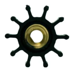Impeller nitril 40.5mm