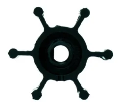 Impeller nitril 51mm