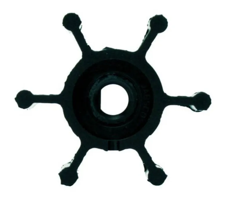 Impeller nitril 51mm