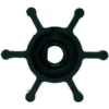 Impeller nitril 51mm