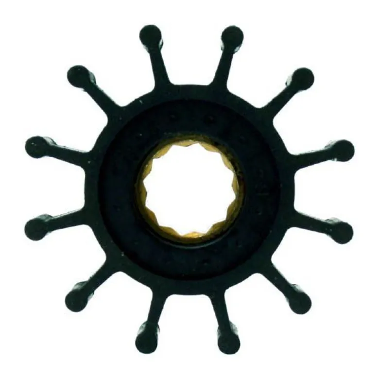 Impeller nitril 57mm