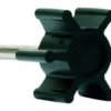 Impeller nitril 40mm