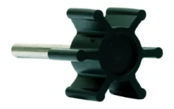 Impeller nitril 40mm