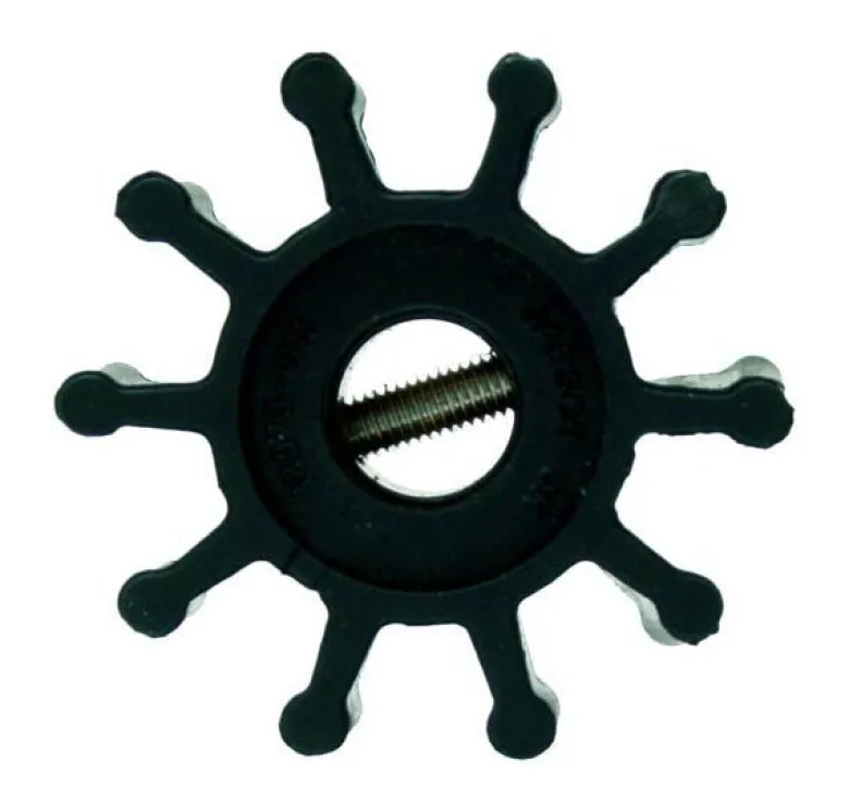 Impeller nitril 51mm