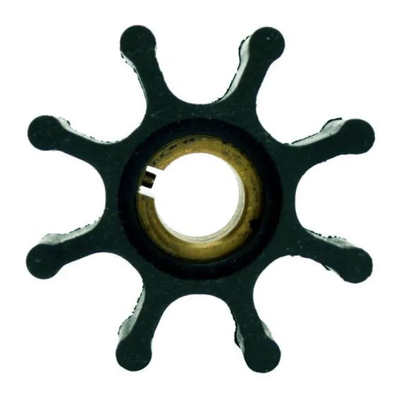 Impeller nitril 65mm