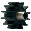 Impeller nitril 57mm