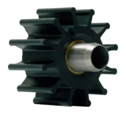 Impeller nitril 57mm