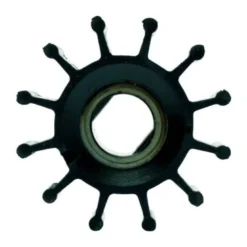 Impeller nitril 57mm