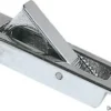 Infälld lyftring för durk 83x21 mm med skruvar