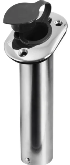 Infälld SS spöhållare 42 mm 75°