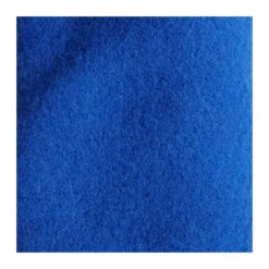 Inredningsmatta Självhäftande Nålfilt 133 cm Ljusbeige