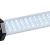Inspektions-/nödlampa 60 LED 110/240/12V