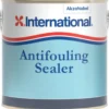 International Antifouling Sealer Bottenfärg Marinblå 2,5L