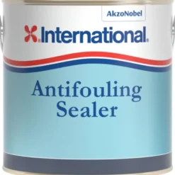 International Antifouling Sealer Bottenfärg Marinblå 2,5L