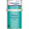 International B-Free Conversion Coat kit 0,75L