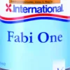 International Fabi One Mjuk Bottenfärg Navy 2,5L