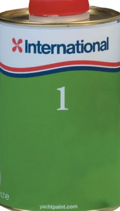 International Förtunning nr 1 1 l