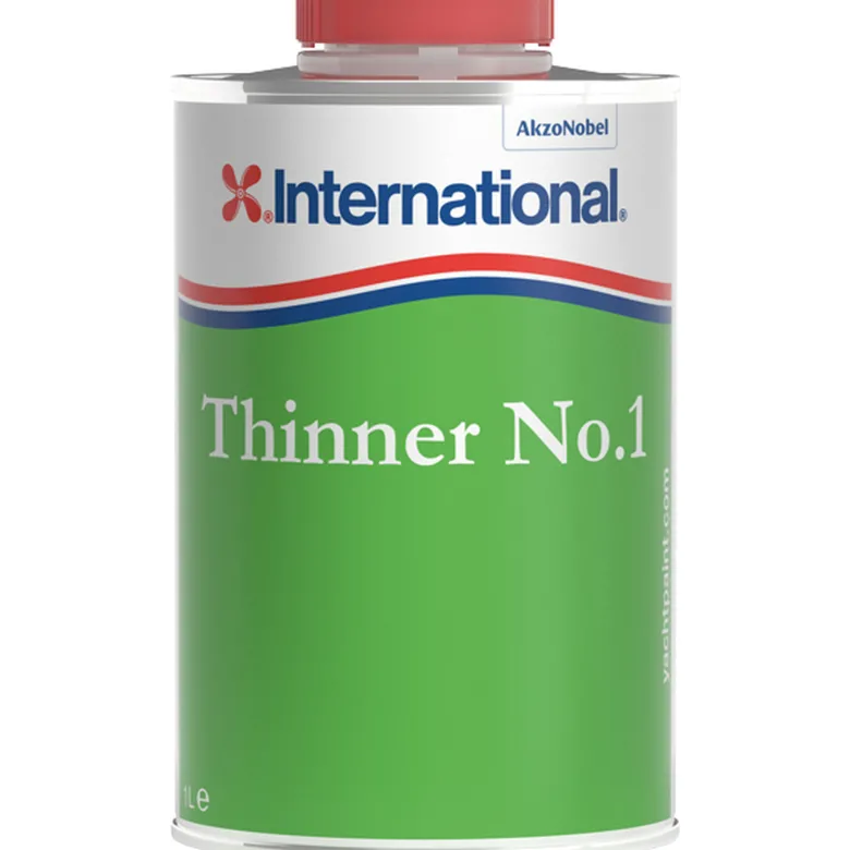 International förtunning Nr 1 5l
