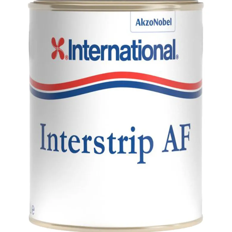 International Interstrip AF 1L