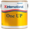 International One Up Primer Vit lack 0,75 L