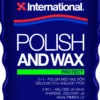 International Polish and Wax 3-i-1