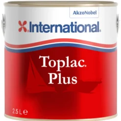 International Toplac Plus 2,5 L