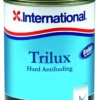 International Trilux Hård Bottenfärg Svart 5L