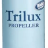 International Trilux Propeller Bottenfärg Grå